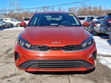 Certified 2022 Kia Forte LXS image 2