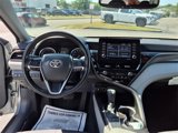 Certified 2022 Toyota Camry LE image 6