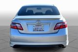 Used 2007 Toyota Camry SE image 4