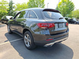 Certified 2021 Mercedes-Benz GLC 300 4MATIC image 4