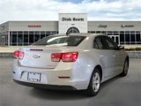 Used 2015 Chevrolet Malibu LS image 4
