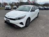 Used 2023 Kia Forte GT-Line w/ GT-Line Premium Package image 4