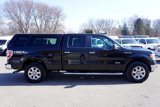 Used 2013 Ford F150 XLT w/ XLT Chrome Pkg image 6