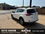Used 2017 Toyota RAV4 XLE image 5
