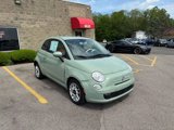 Used 2012 FIAT 500 Pop image 3