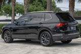Used 2022 Volkswagen Tiguan SE image 4