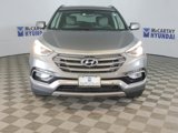 Used 2017 Hyundai Santa Fe Sport image 4