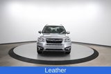 Used 2018 Subaru Forester 2.5i Limited w/ Popular Package #2 image 3