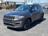 Used 2019 Jeep Compass Altitude image 2