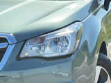 Used 2018 Subaru Forester 2.5i w/ Alloy Wheel Package image 4