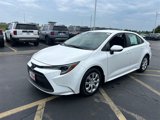 Used 2024 Toyota Corolla LE image 4