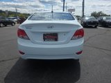Used 2015 Hyundai Accent GLS image 5
