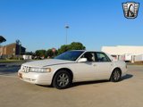 Used 2003 Cadillac Seville SLS w/ Preferred Equipment Group image 2