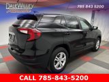 Used 2024 GMC Terrain SLE image 6