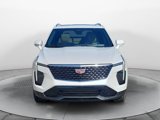 New 2025 Cadillac XT4 Premium Luxury w/ Cold Weather Package image 2