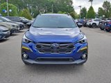 New 2025 Subaru Crosstrek 2.5i Sport image 2