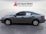New 2025 Nissan Sentra S image 2