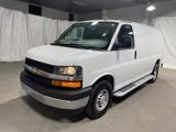 Used 2023 Chevrolet Express 2500 w/ Driver Convenience Package image 3