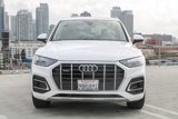 Used 2022 Audi Q5 2.0T Premium Plus w/ Premium Plus Package image 2