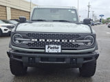 Used 2021 Ford Bronco Badlands image 2
