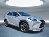 Used 2016 Lexus NX 200t F Sport image 2