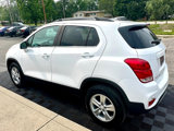 Used 2019 Chevrolet Trax LT image 3