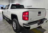 Used 2017 GMC Sierra 3500 Denali w/ Suspension Package, Off-Road image 6