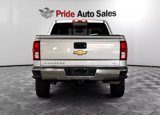 Used 2018 Chevrolet Silverado 1500 LTZ image 6