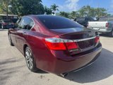 Used 2014 Honda Accord Sport image 5
