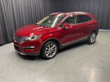 Used 2017 Lincoln MKC Select w/ Lincoln MKC Climate Package image 2
