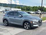 Certified 2021 Hyundai Kona Ultimate w/ Cargo Package image 2