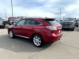 Used 2012 Lexus RX 350 AWD image 3