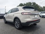 Certified 2021 Lincoln Nautilus FWD image 6
