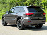 Used 2019 Jeep Grand Cherokee Altitude image 2