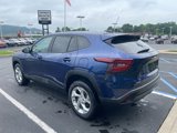 Used 2024 Chevrolet Trax LS w/ LS Convenience Package image 3