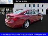 Used 2019 Chevrolet Impala LT w/ LT Convenience Package image 5