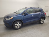 Used 2020 Chevrolet Trax LT w/ LT Convenience Package image 2