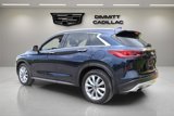 Used 2022 INFINITI QX50 Luxe image 3