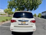 Used 2014 INFINITI QX80 Luxe w/ Theater Package image 4