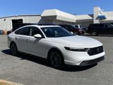Used 2024 Honda Accord EX image 5