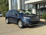 Used 2017 Ford Edge SEL w/ Cargo Accessory Package image 2