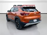 Used 2022 Chevrolet TrailBlazer LT w/ Driver Confidence Package image 5