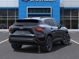 New 2025 Chevrolet Trax RS w/ Sunroof Package image 4