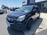 Used 2015 Chevrolet Equinox LS image 4