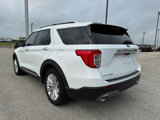 Used 2020 Ford Explorer Limited image 3