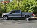 Used 2018 Ford F150 Lariat image 2