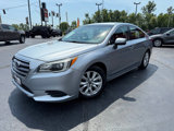 Used 2015 Subaru Legacy 2.5i Premium image 3