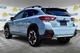 Used 2021 Subaru Crosstrek 2.5i Limited w/ Moonroof Package 1 image 4