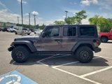Used 2021 Jeep Wrangler Unlimited Sport image 6