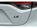 Certified 2022 Toyota Corolla LE image 6